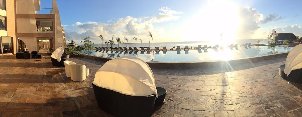 Ramada Resort By Wyndham Dar Es Salaam Værelse billede
