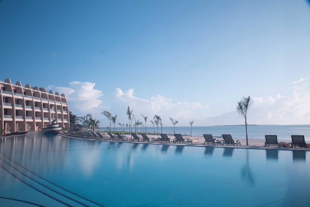 Ramada Resort By Wyndham Dar Es Salaam Eksteriør billede