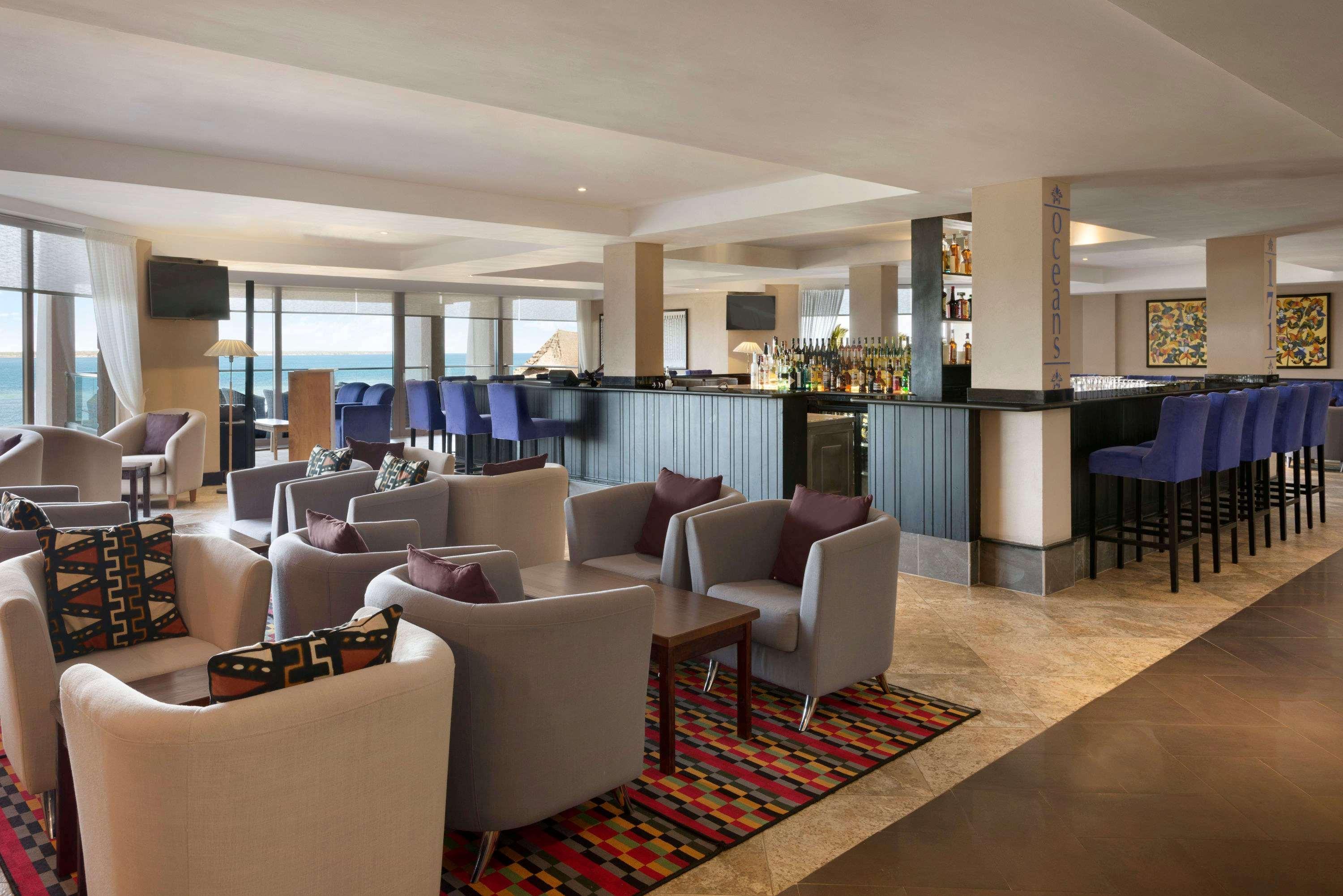 Ramada Resort By Wyndham Dar Es Salaam Eksteriør billede