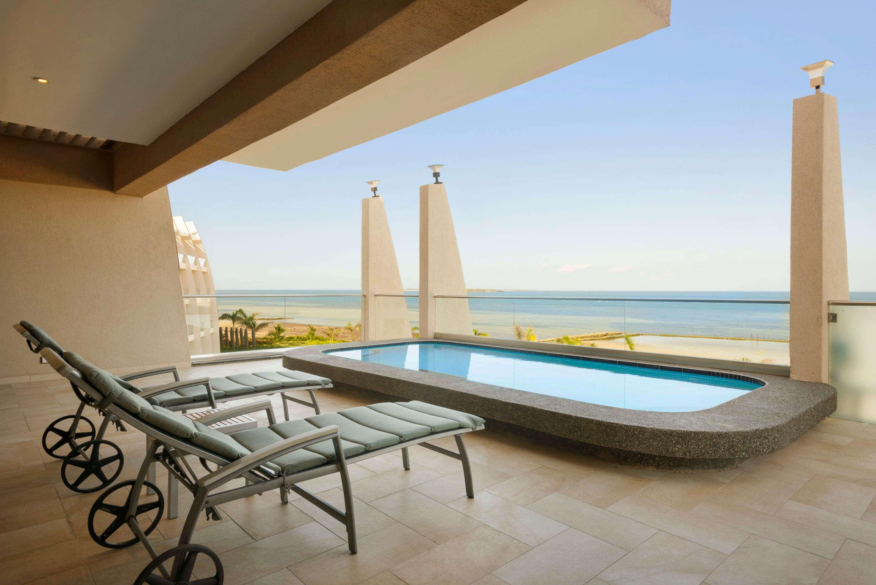 Ramada Resort By Wyndham Dar Es Salaam Eksteriør billede