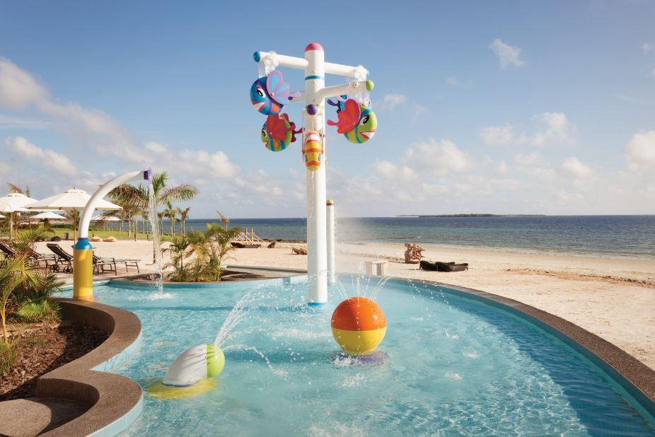 Ramada Resort By Wyndham Dar Es Salaam Eksteriør billede