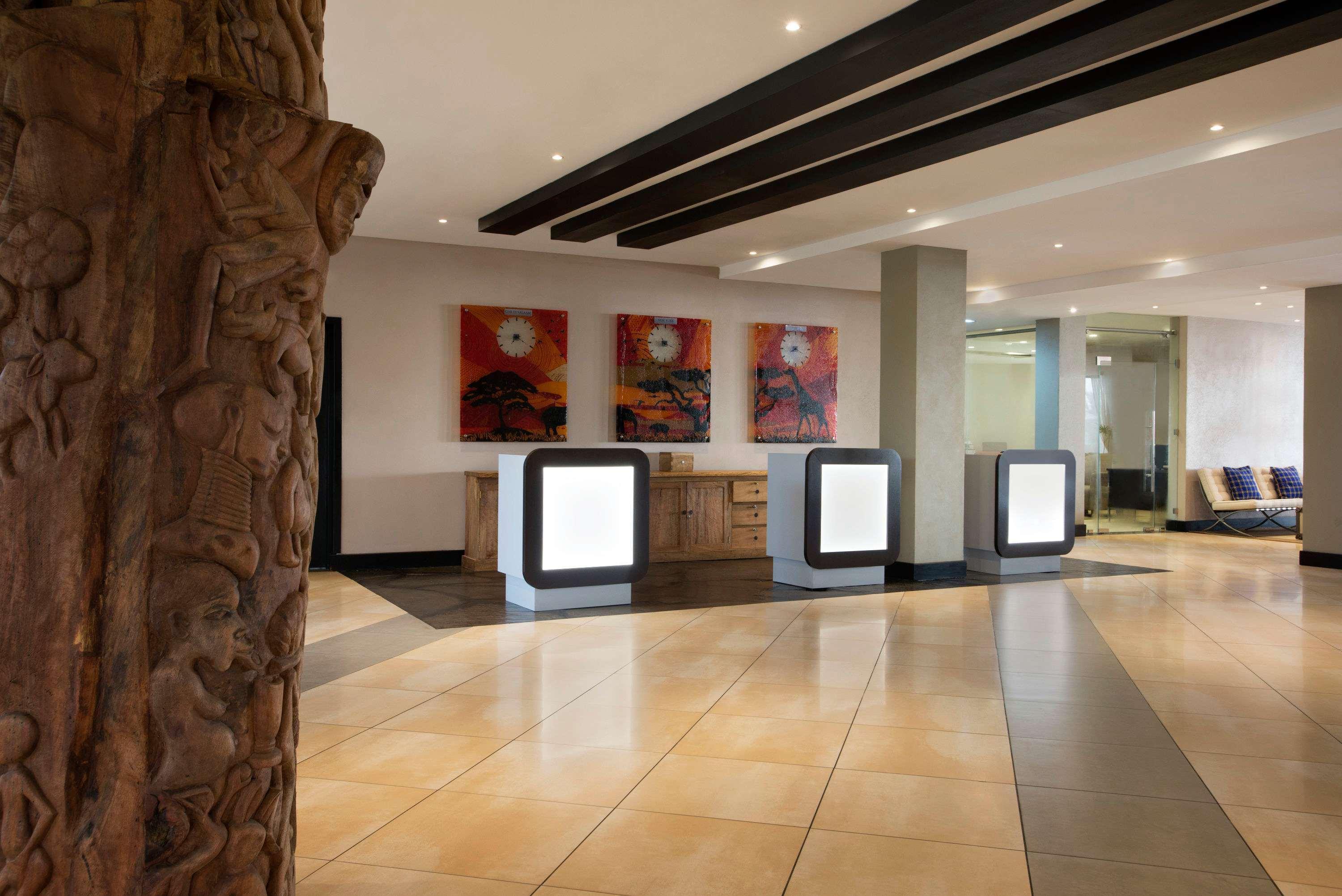 Ramada Resort By Wyndham Dar Es Salaam Eksteriør billede