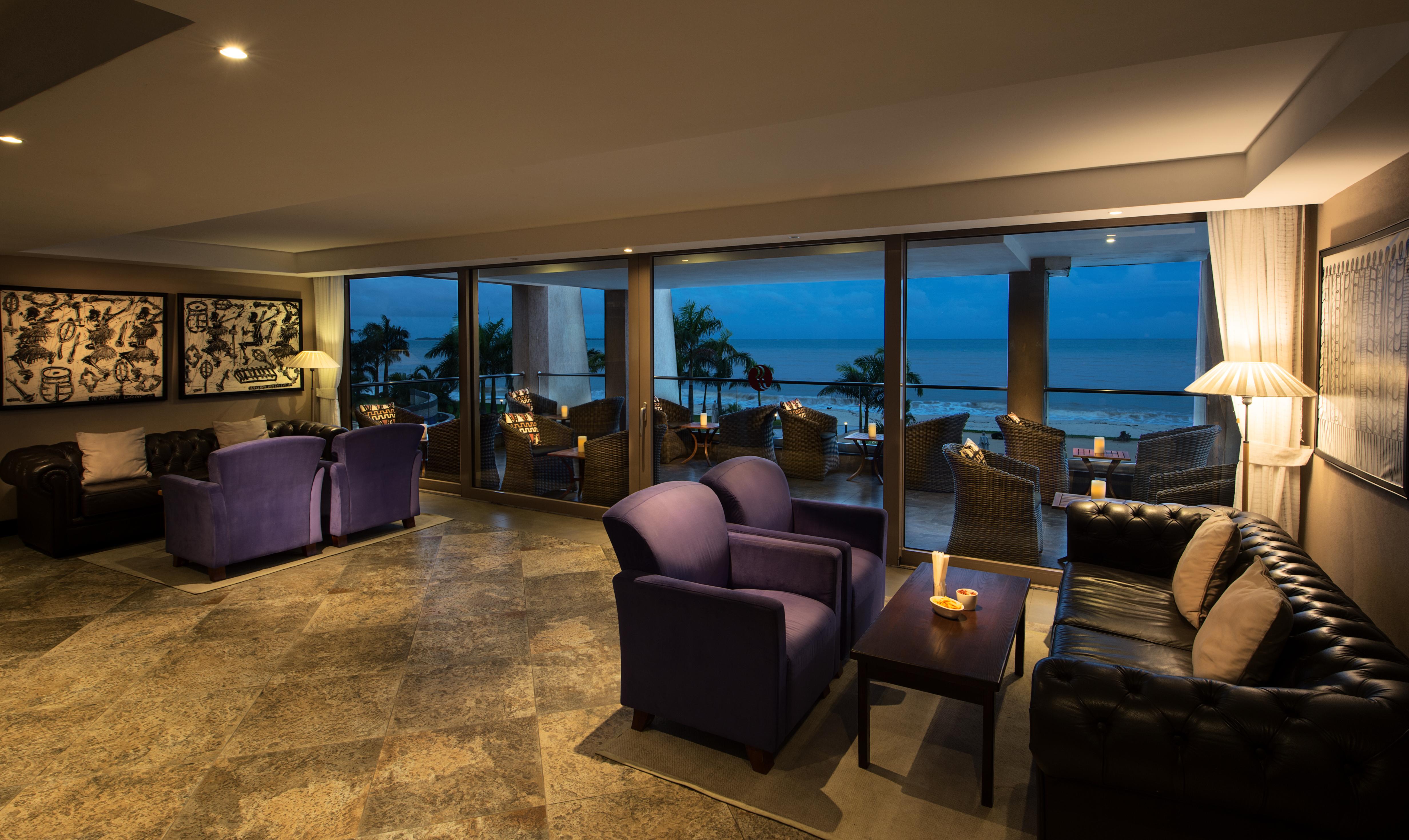 Ramada Resort By Wyndham Dar Es Salaam Eksteriør billede