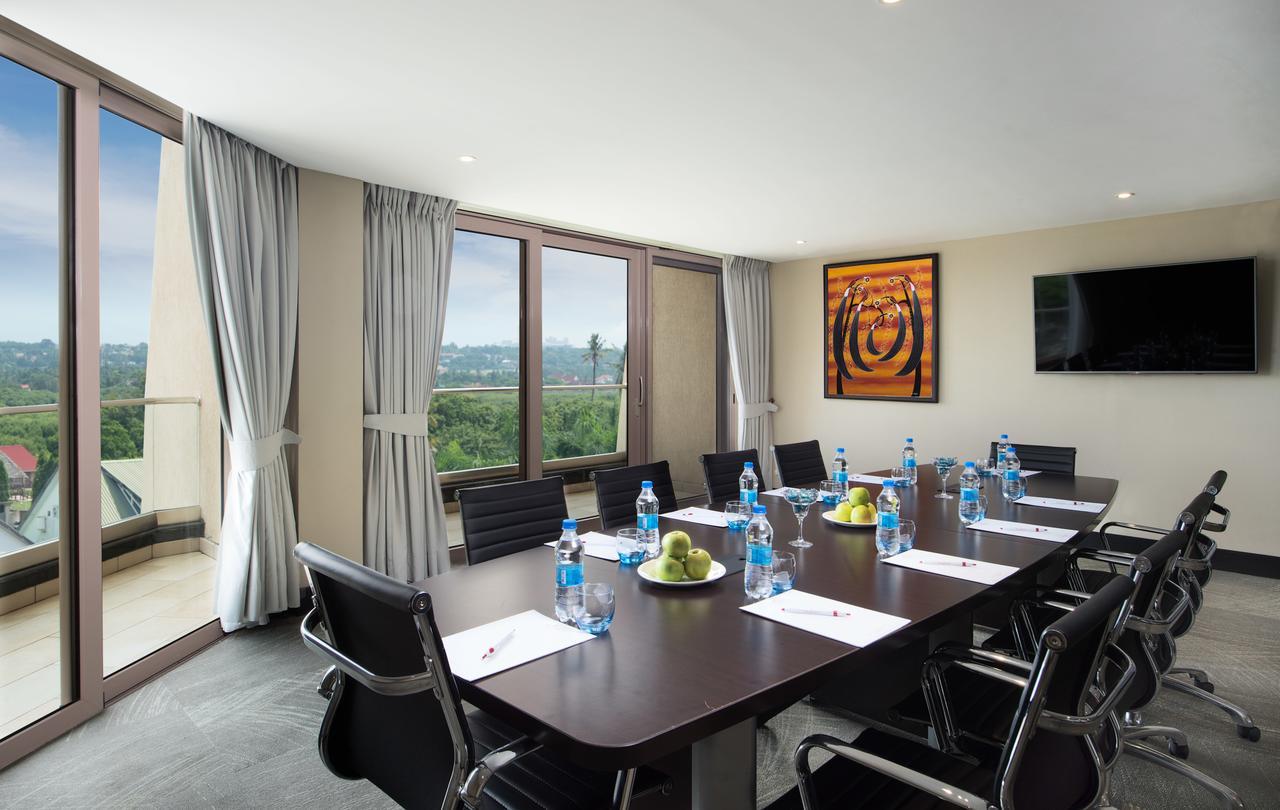 Ramada Resort By Wyndham Dar Es Salaam Eksteriør billede