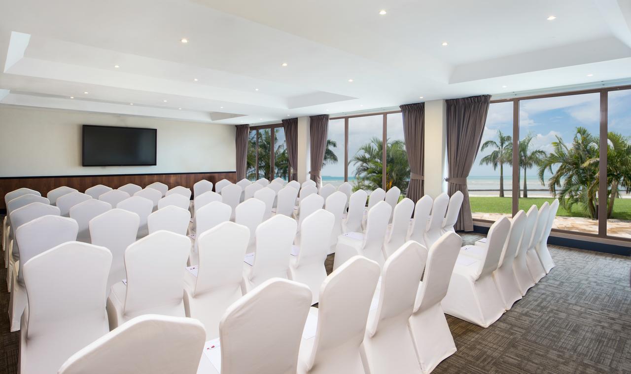 Ramada Resort By Wyndham Dar Es Salaam Eksteriør billede