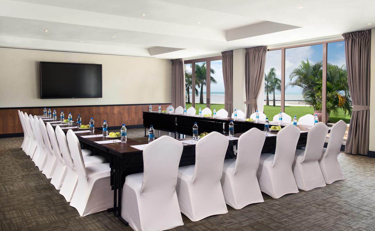 Ramada Resort By Wyndham Dar Es Salaam Eksteriør billede