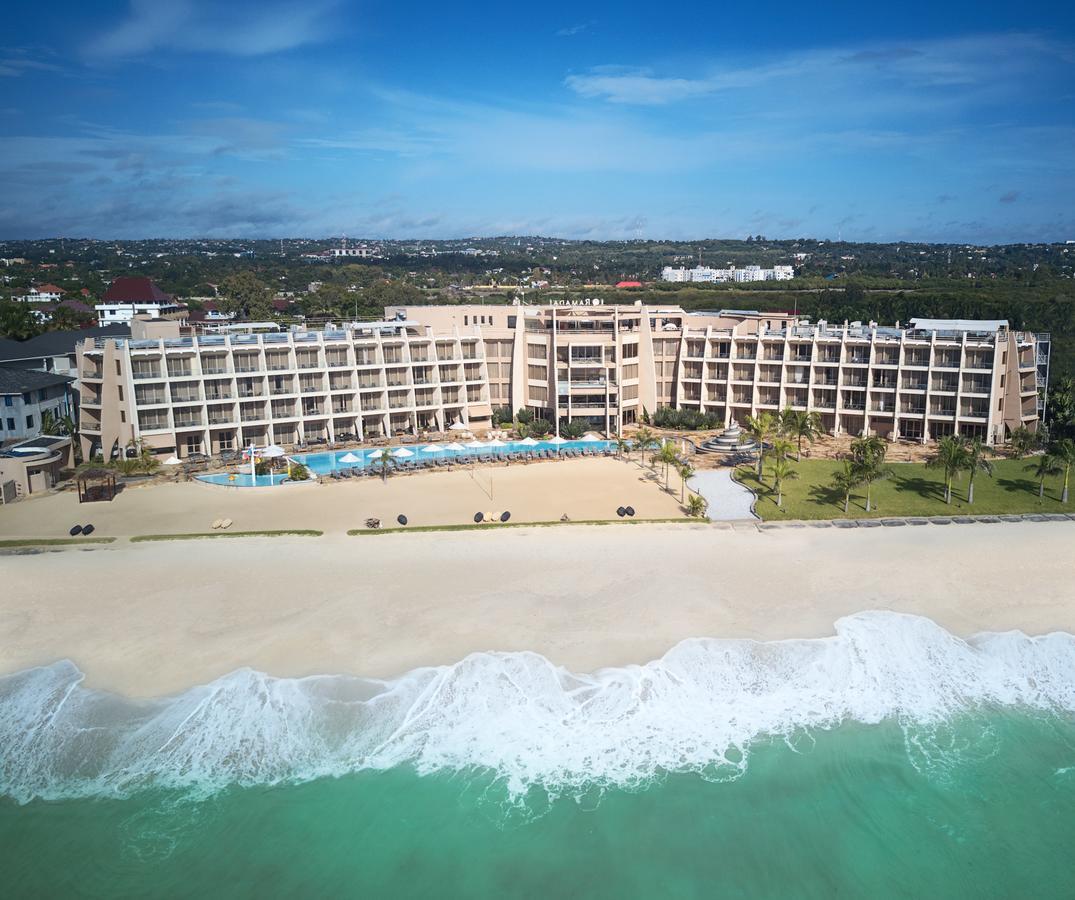 Ramada Resort By Wyndham Dar Es Salaam Eksteriør billede